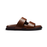 Anatomical Mule Double V